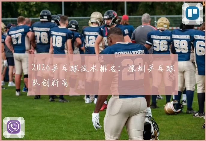2026乒乓球技术排名：深圳乒乓球队创新高